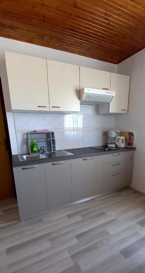 Holiday Home Matosevic Medulin Bagian luar foto