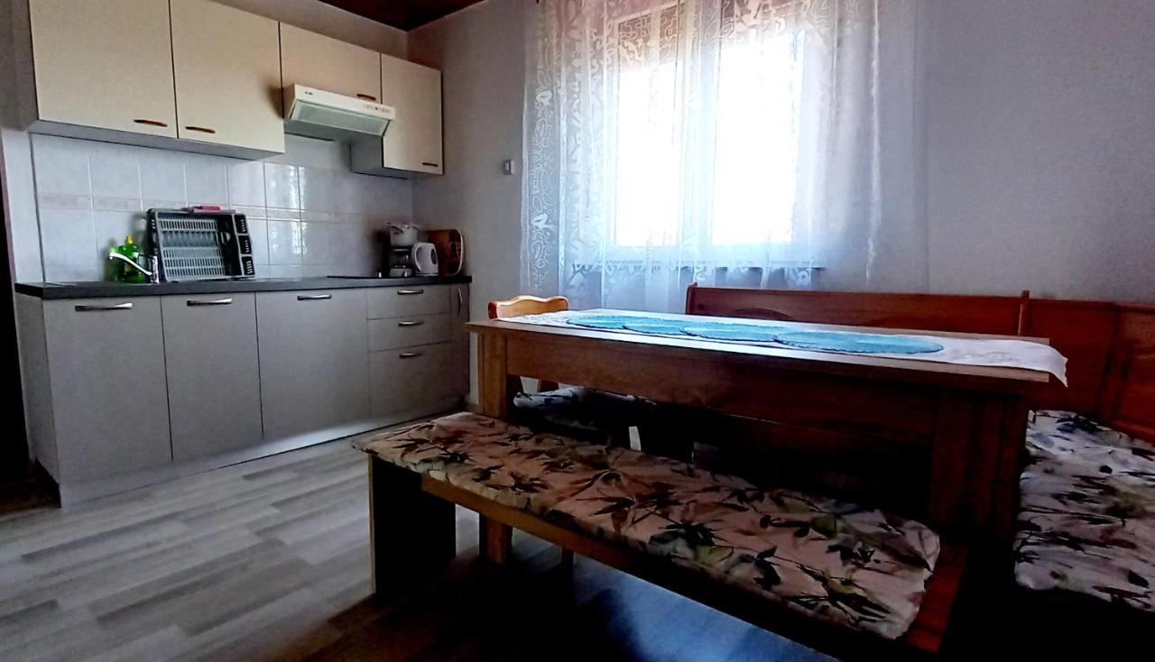 Holiday Home Matosevic Medulin Bagian luar foto