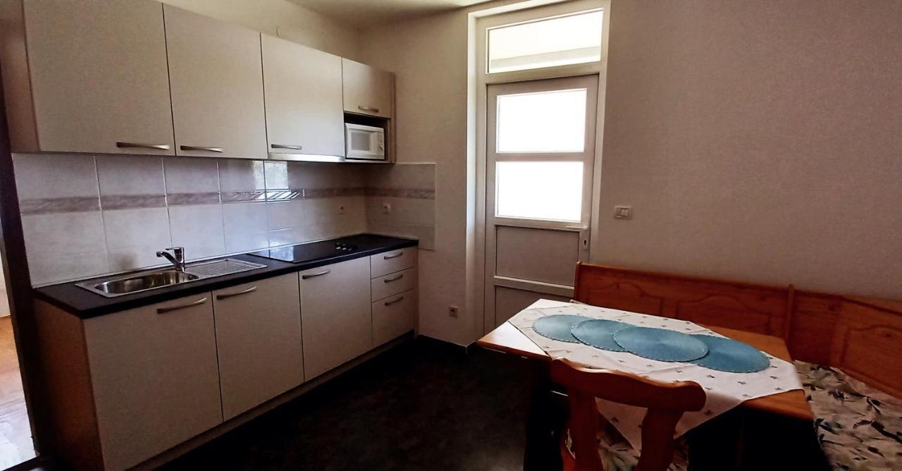 Holiday Home Matosevic Medulin Bagian luar foto