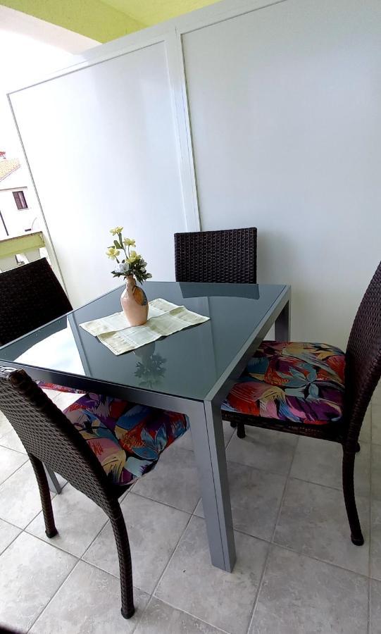 Holiday Home Matosevic Medulin Bagian luar foto