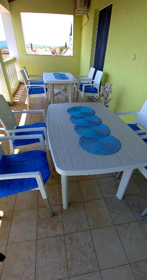 Holiday Home Matosevic Medulin Bagian luar foto