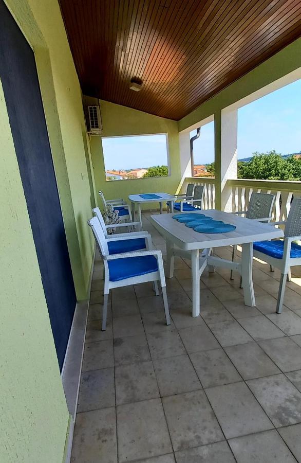 Holiday Home Matosevic Medulin Bagian luar foto