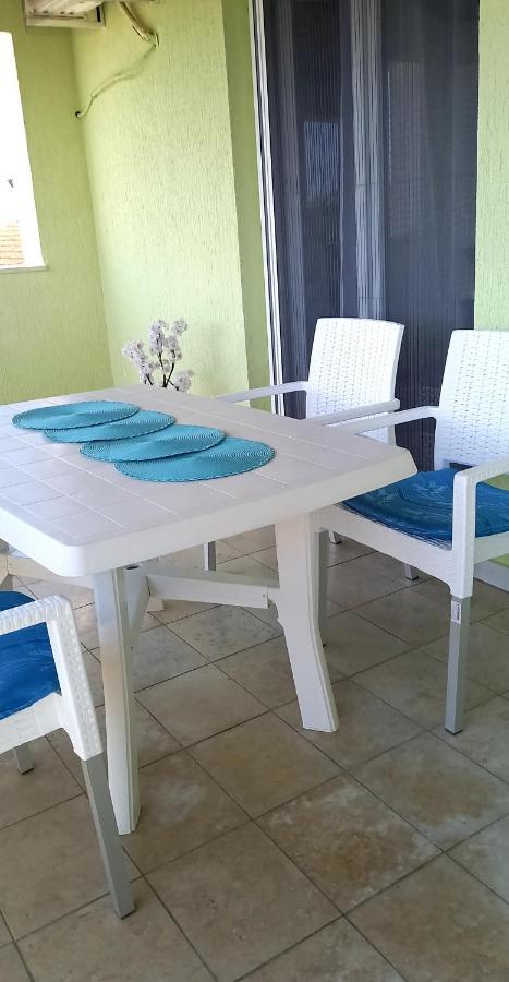 Holiday Home Matosevic Medulin Bagian luar foto