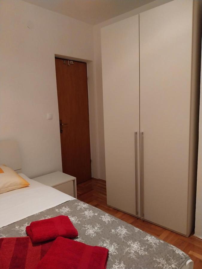 Holiday Home Matosevic Medulin Bagian luar foto
