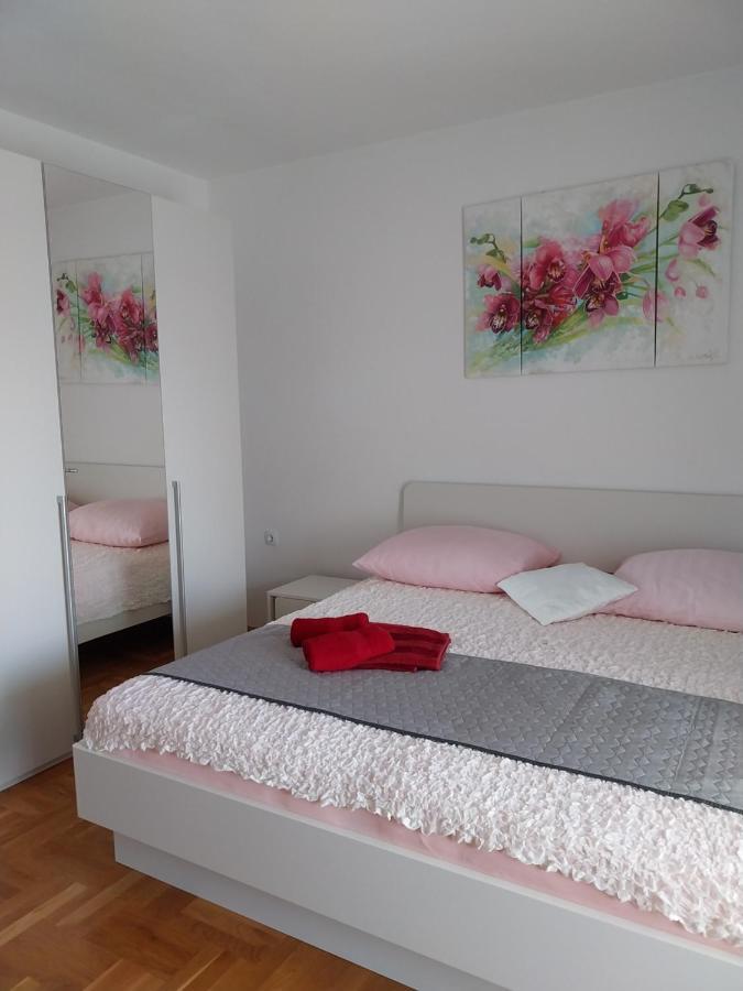 Holiday Home Matosevic Medulin Bagian luar foto