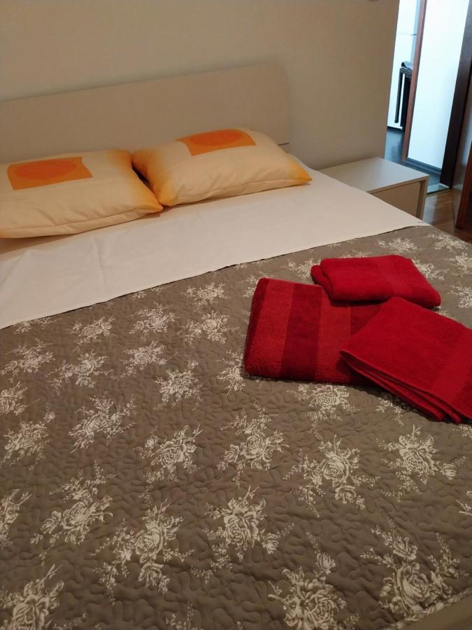 Holiday Home Matosevic Medulin Bagian luar foto