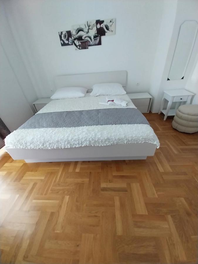 Holiday Home Matosevic Medulin Bagian luar foto