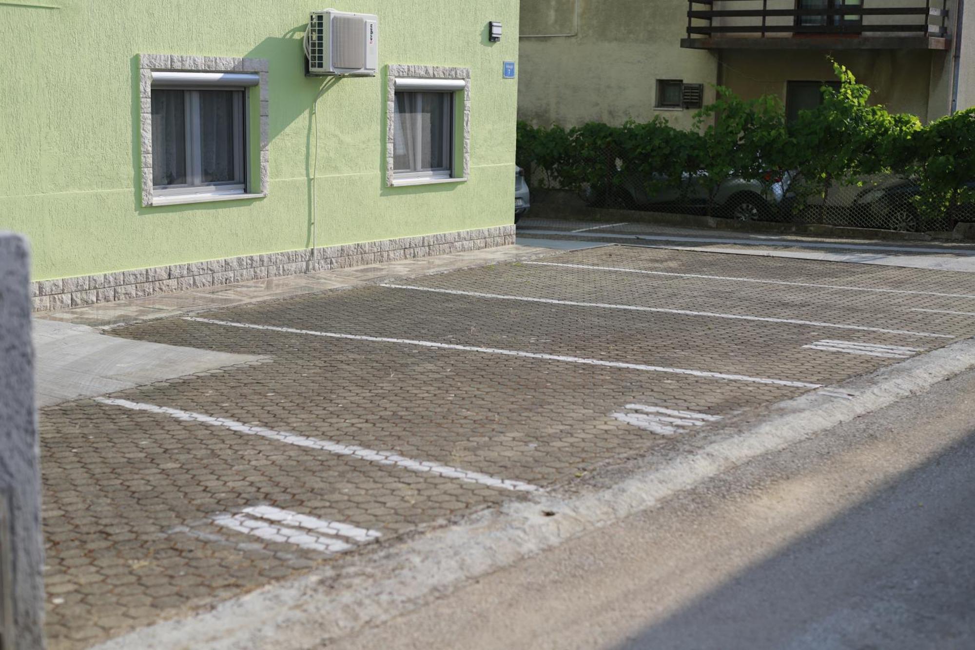 Holiday Home Matosevic Medulin Bagian luar foto