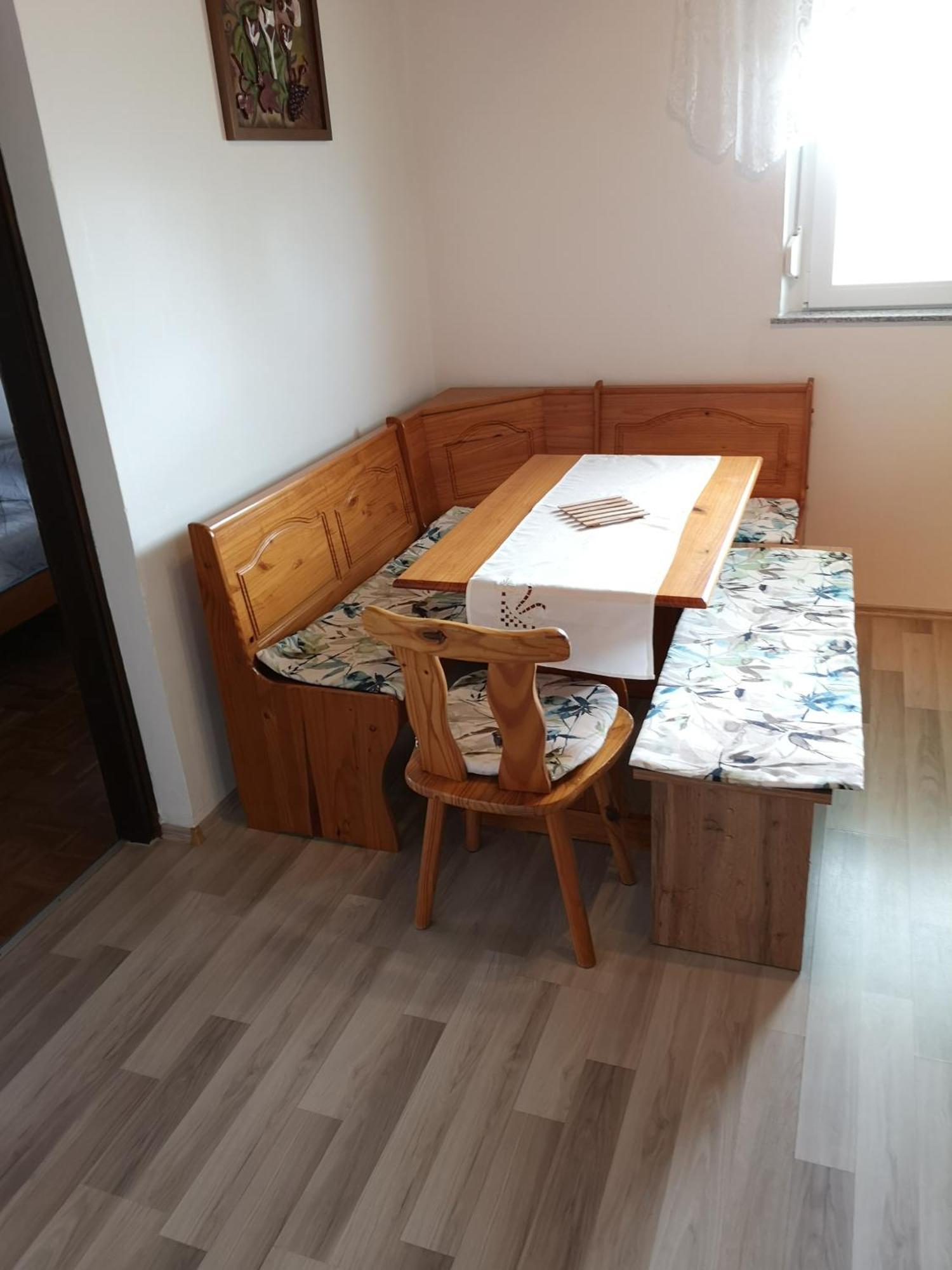 Holiday Home Matosevic Medulin Bagian luar foto