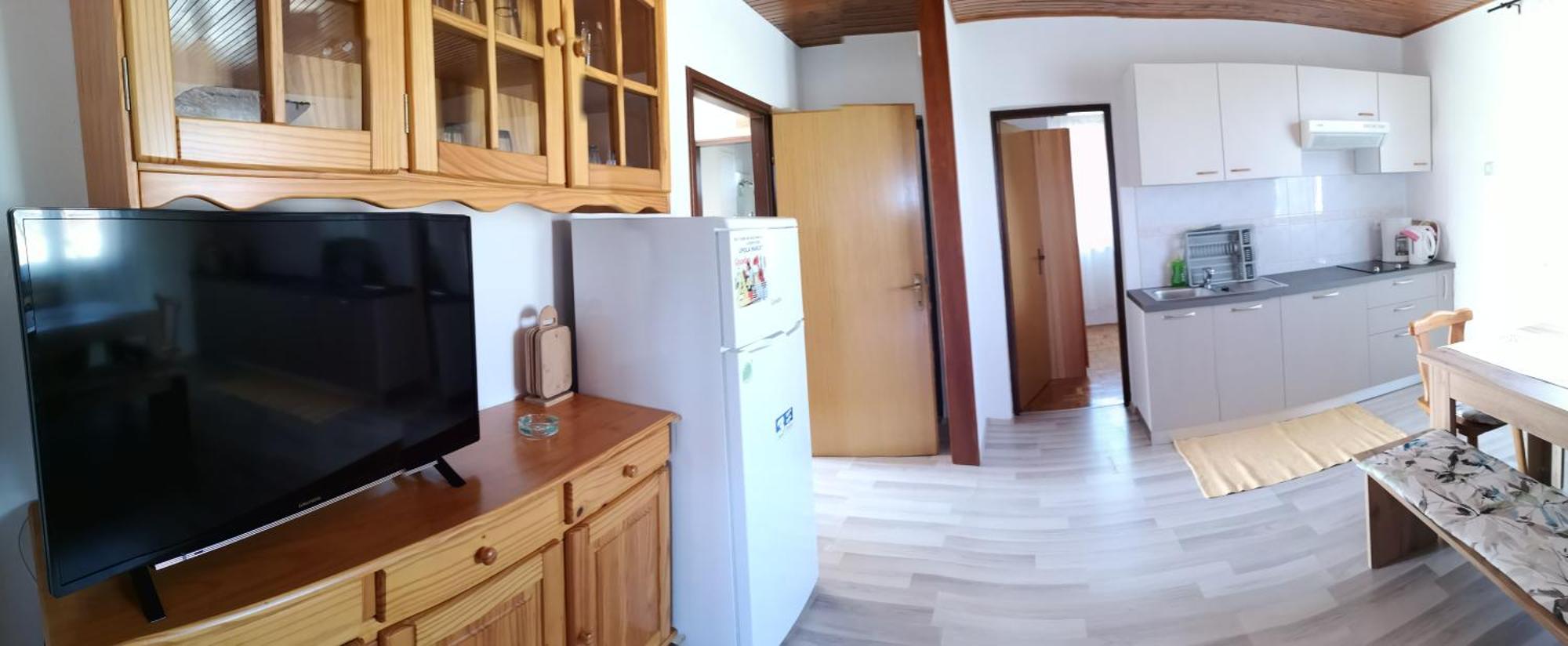 Holiday Home Matosevic Medulin Bagian luar foto