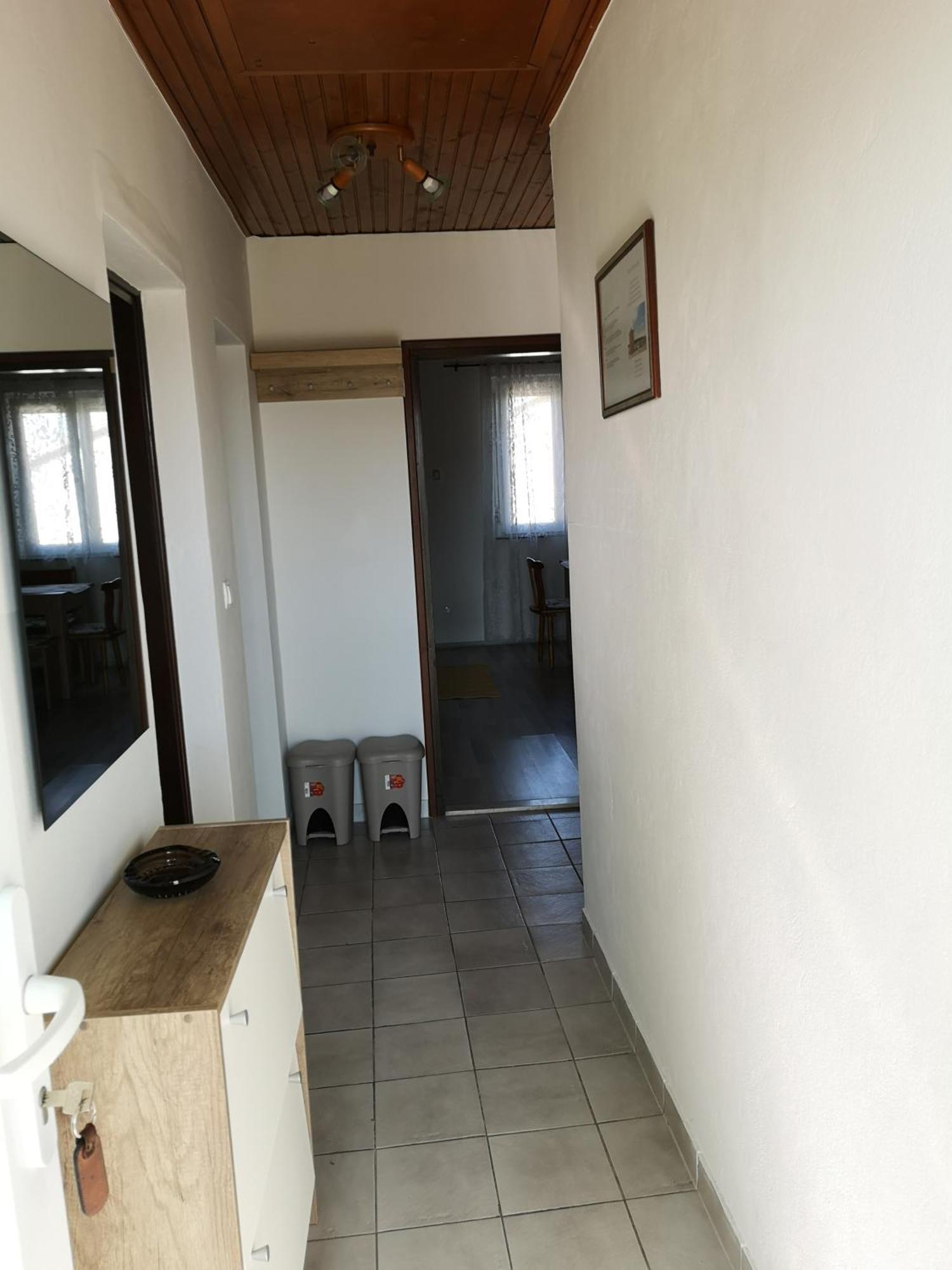 Holiday Home Matosevic Medulin Bagian luar foto