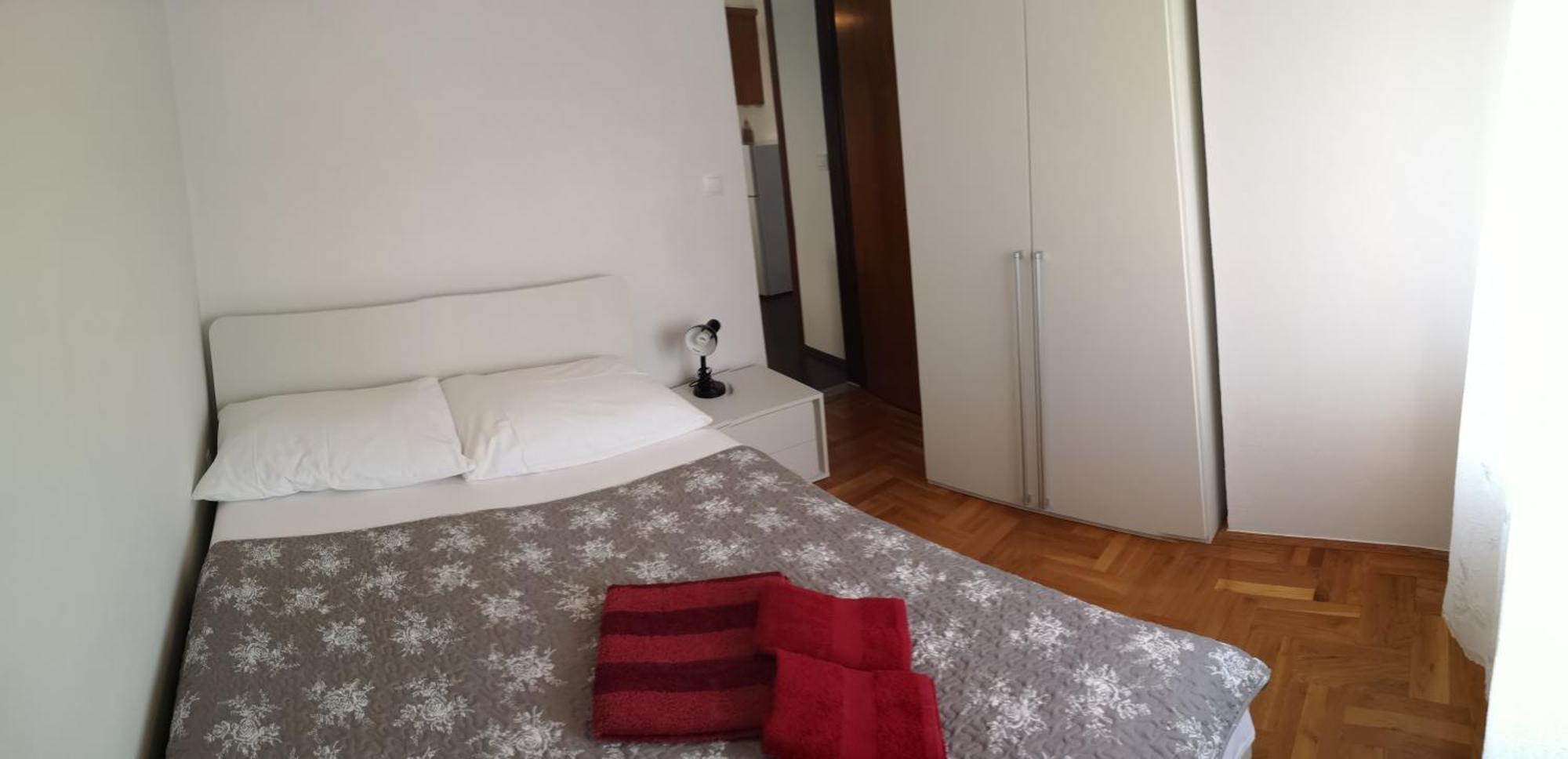 Holiday Home Matosevic Medulin Bagian luar foto