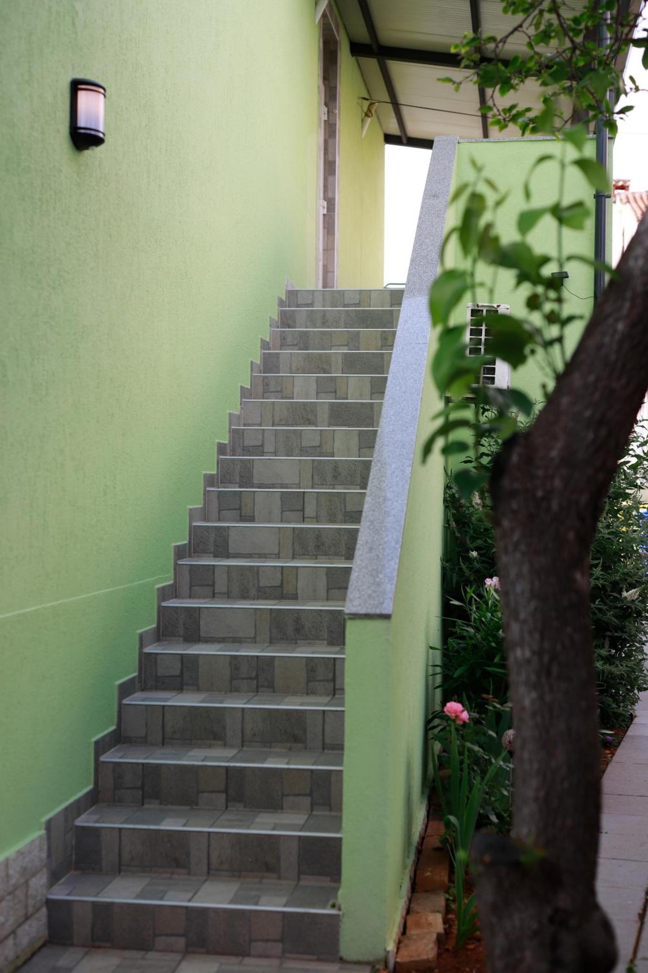 Holiday Home Matosevic Medulin Bagian luar foto