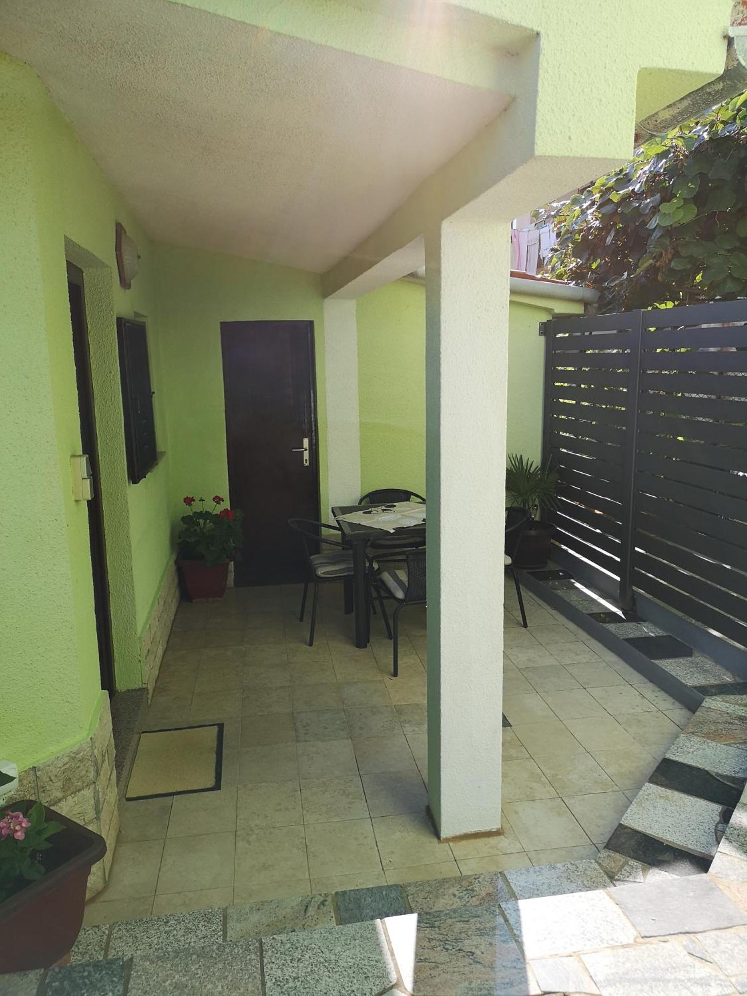 Holiday Home Matosevic Medulin Bagian luar foto