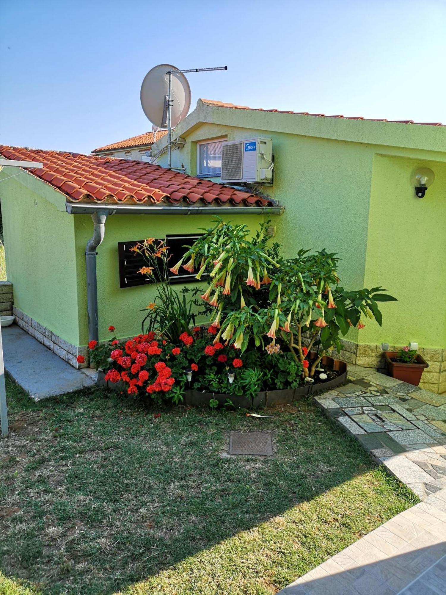 Holiday Home Matosevic Medulin Bagian luar foto