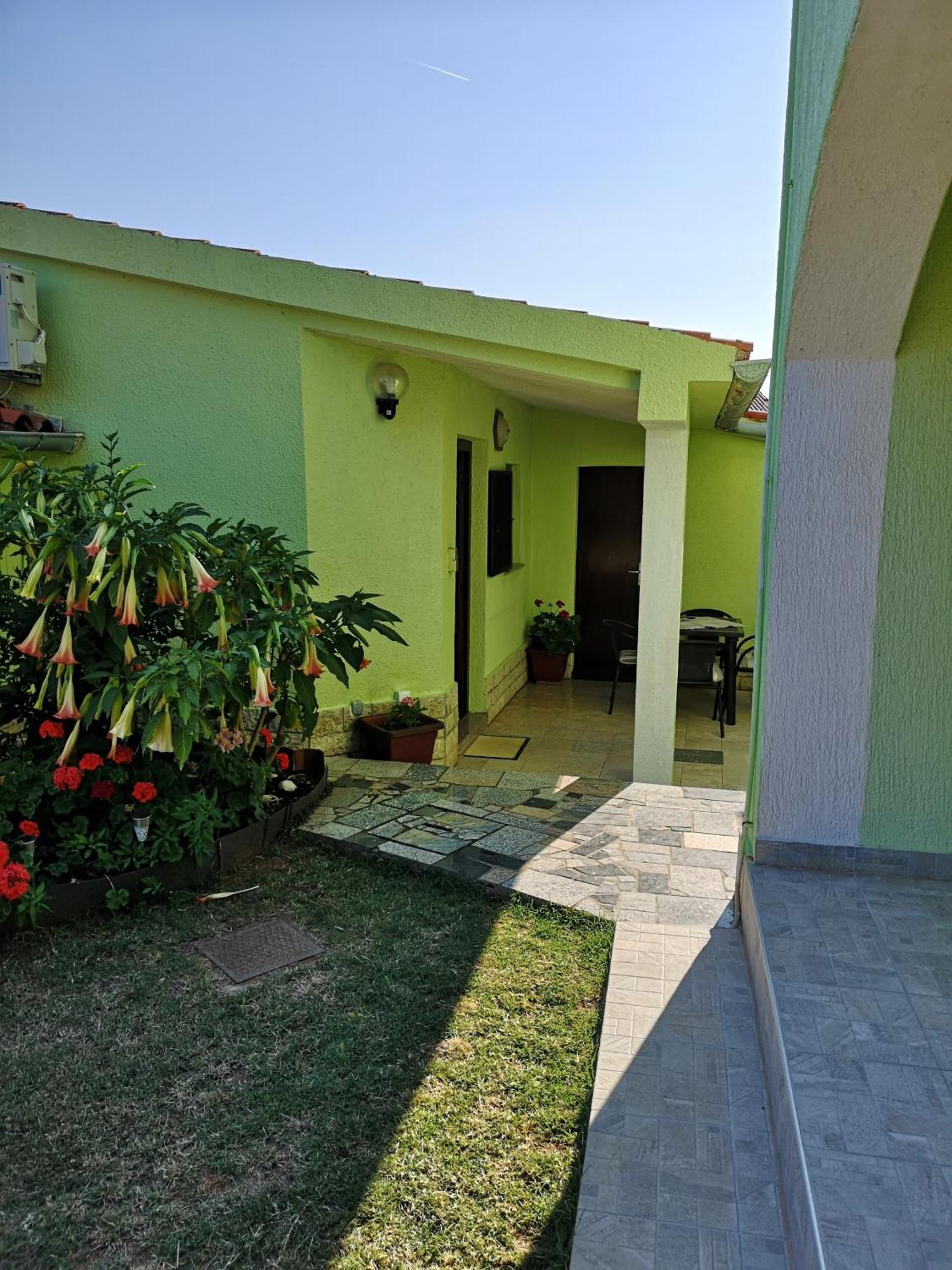 Holiday Home Matosevic Medulin Bagian luar foto