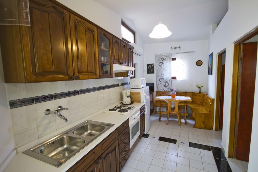 Holiday Home Matosevic Medulin Bagian luar foto