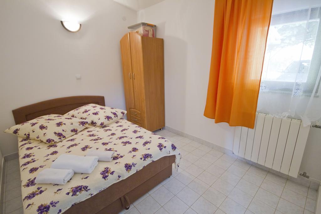 Holiday Home Matosevic Medulin Bagian luar foto
