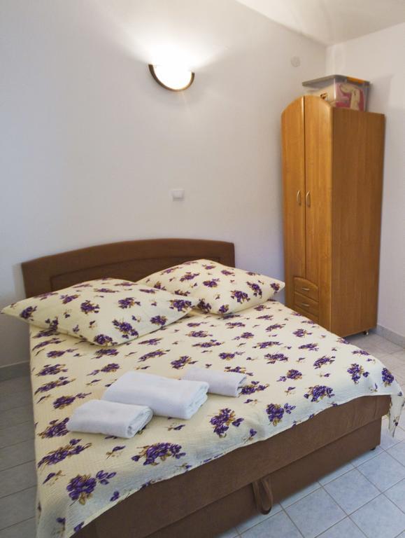 Holiday Home Matosevic Medulin Bagian luar foto
