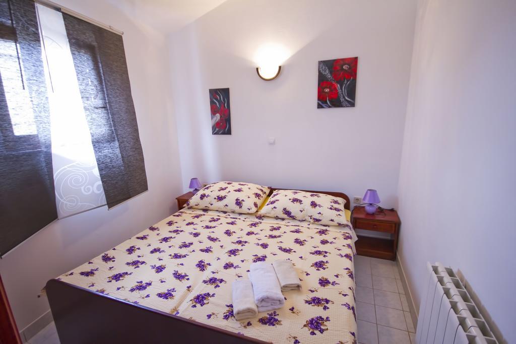 Holiday Home Matosevic Medulin Bagian luar foto