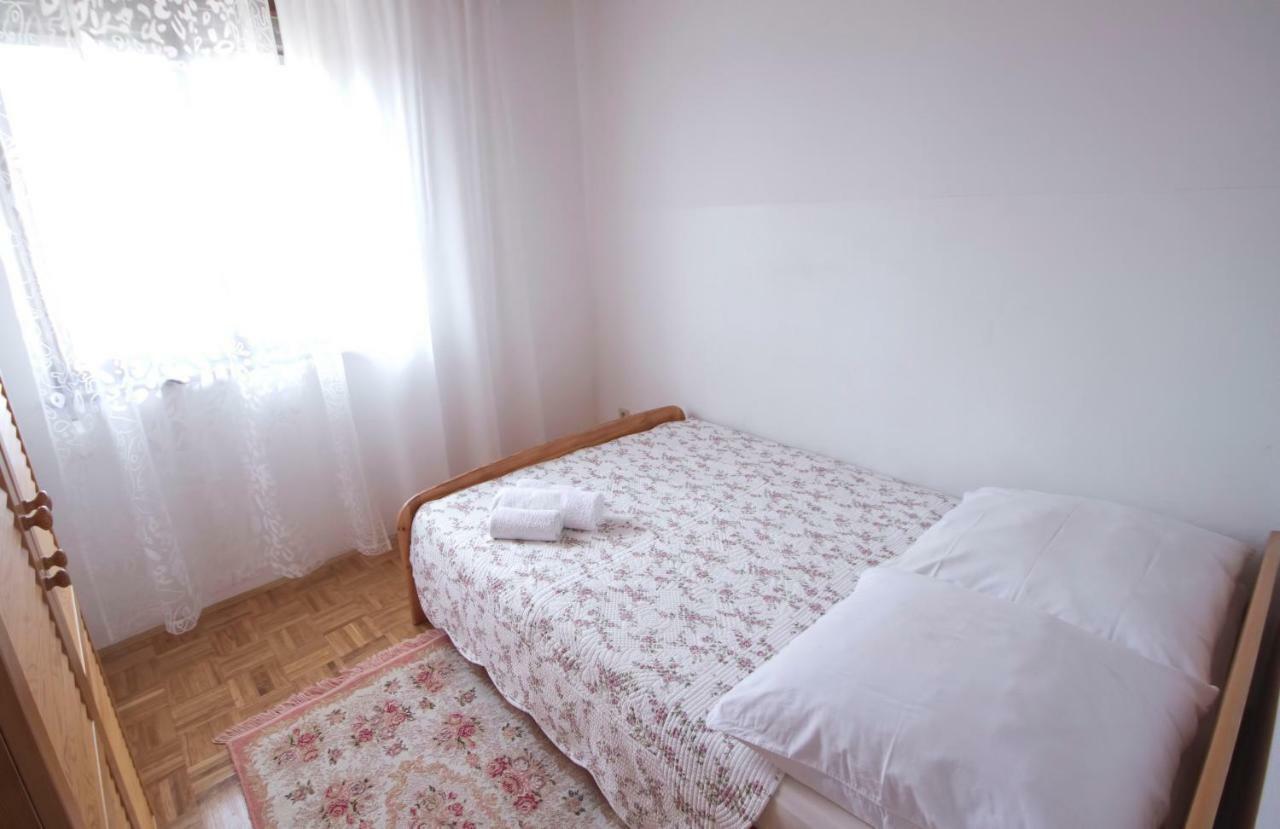 Holiday Home Matosevic Medulin Bagian luar foto