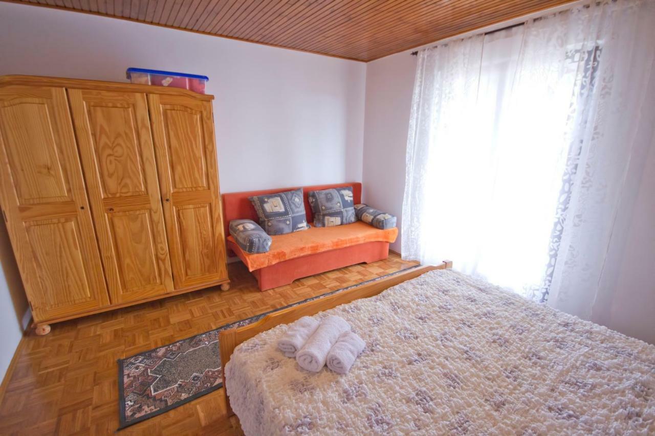 Holiday Home Matosevic Medulin Bagian luar foto