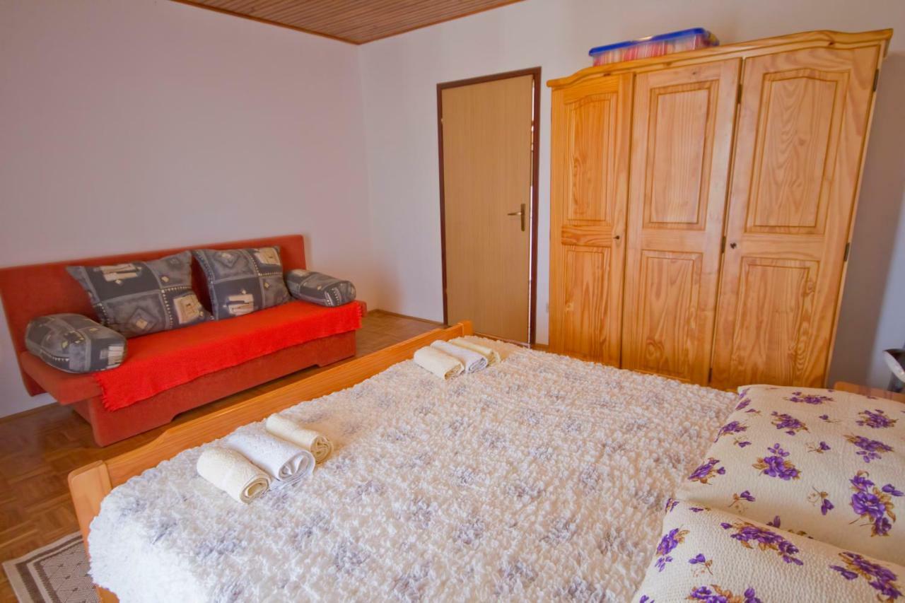 Holiday Home Matosevic Medulin Bagian luar foto