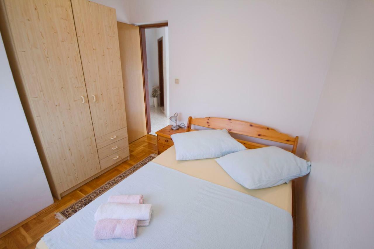 Holiday Home Matosevic Medulin Bagian luar foto