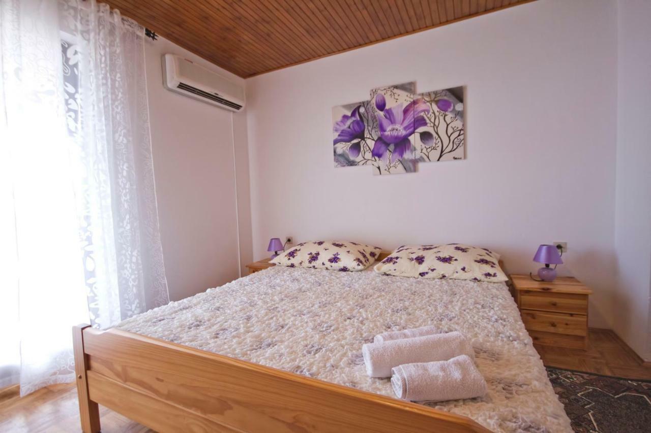 Holiday Home Matosevic Medulin Bagian luar foto