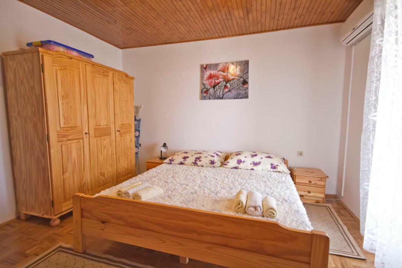 Holiday Home Matosevic Medulin Bagian luar foto