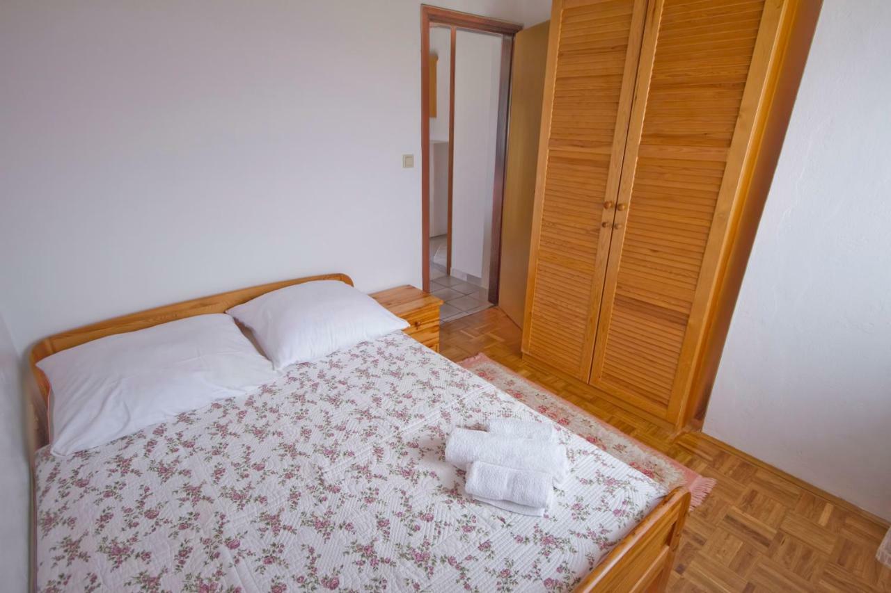 Holiday Home Matosevic Medulin Bagian luar foto