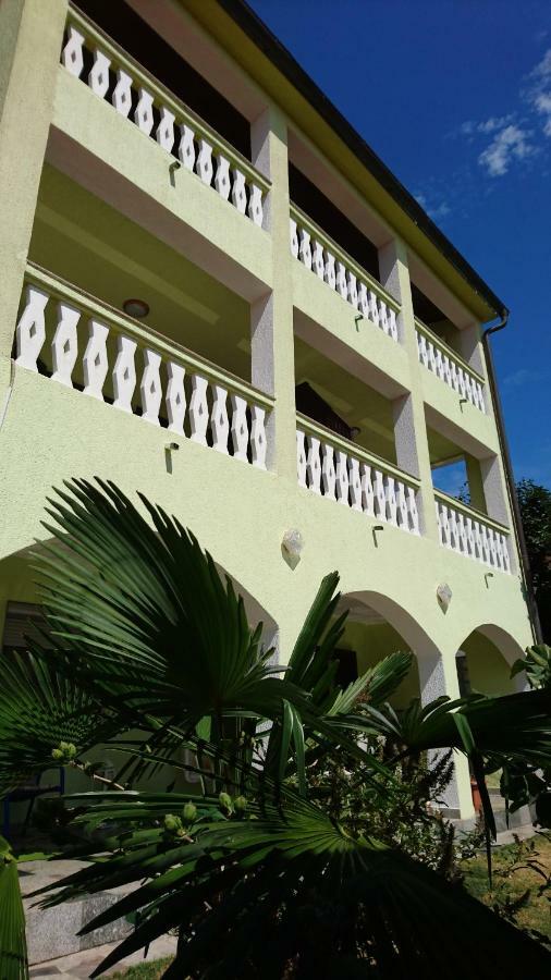 Holiday Home Matosevic Medulin Bagian luar foto