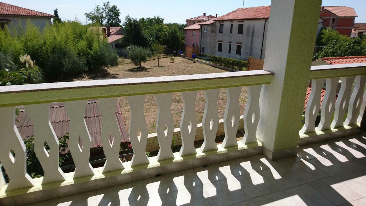 Holiday Home Matosevic Medulin Bagian luar foto