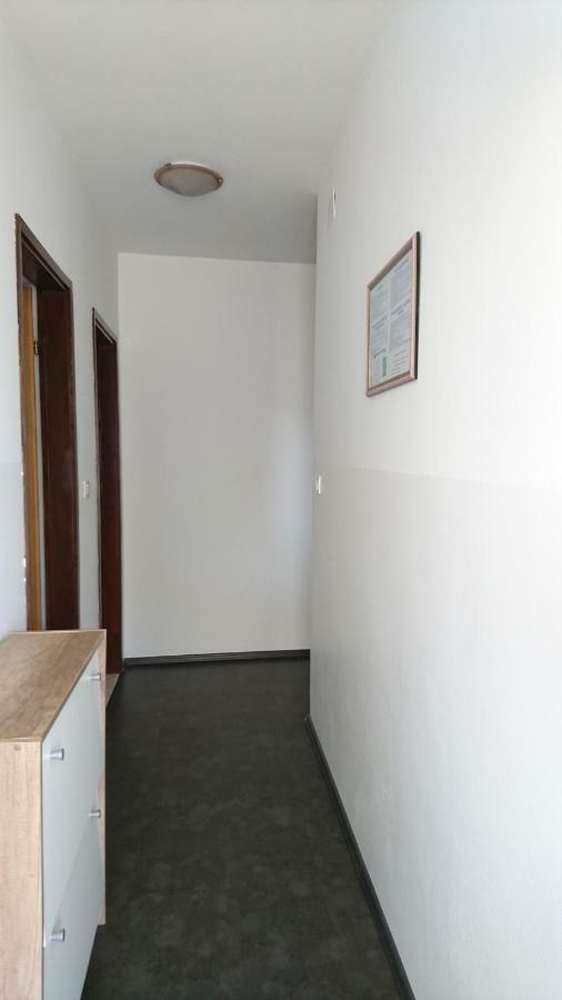 Holiday Home Matosevic Medulin Bagian luar foto