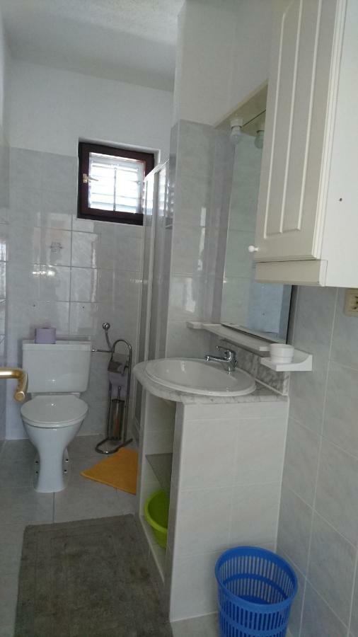 Holiday Home Matosevic Medulin Bagian luar foto