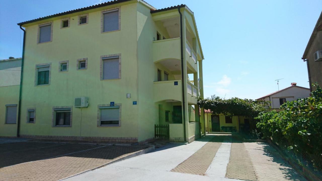 Holiday Home Matosevic Medulin Bagian luar foto